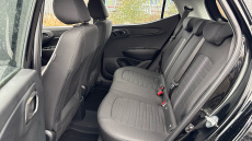Hyundai i10 1.0 Advance 5dr Petrol Hatchback